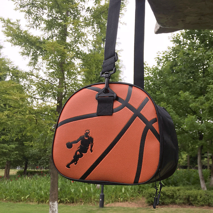 Basketball Sport Equipment Bag Kalsten