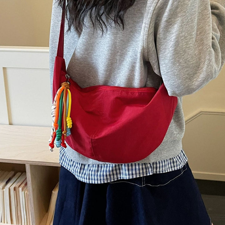Minimalist Crossbody Bag