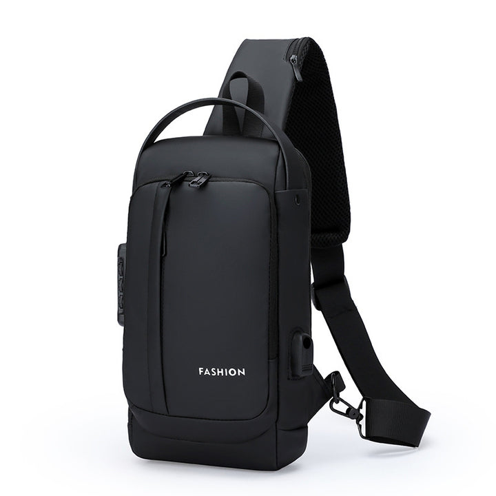 Compact Urban Sling Bag Kalsten