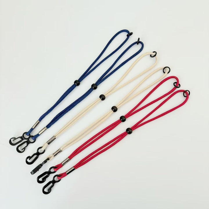 Adjustable Eyewear Retainer Kalsten