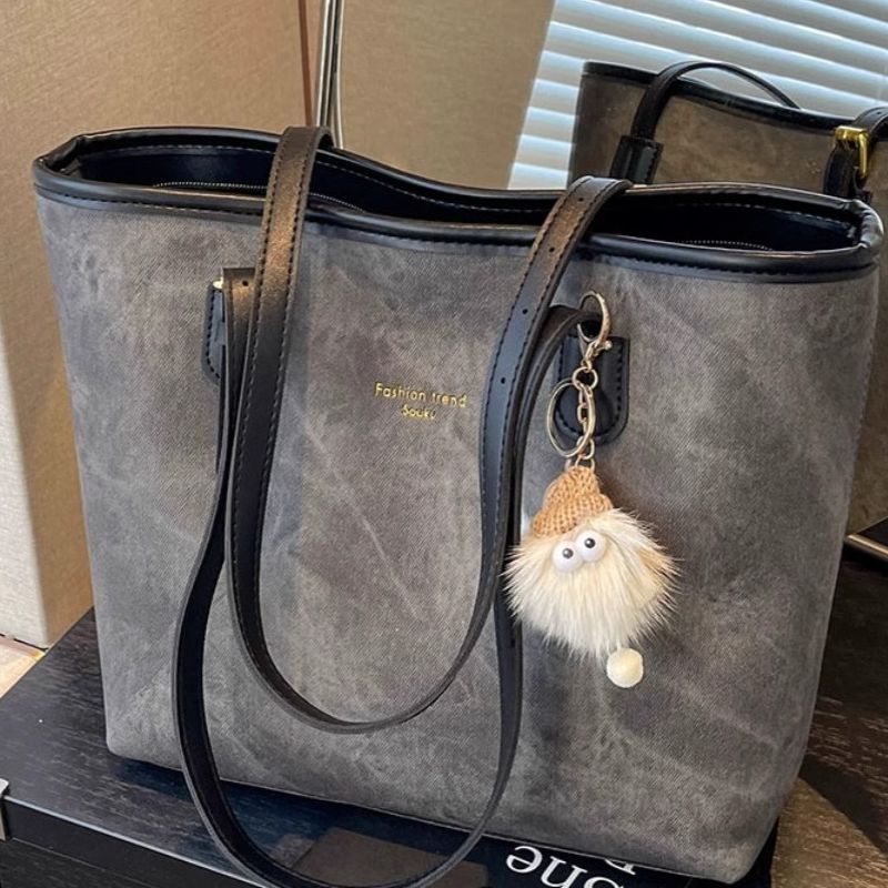 Stylish Canvas Tote Bag Kalsten