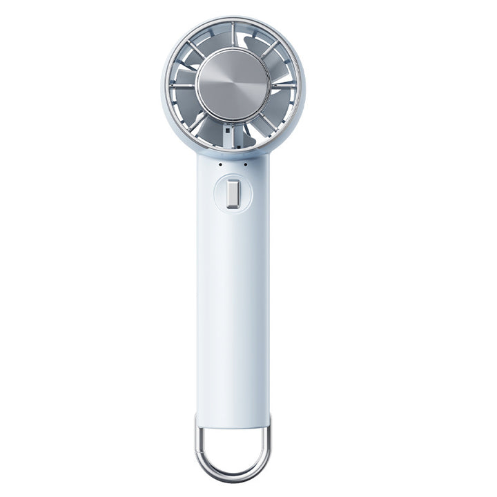 Unisex portable hand fan with USB charging function Kalsten