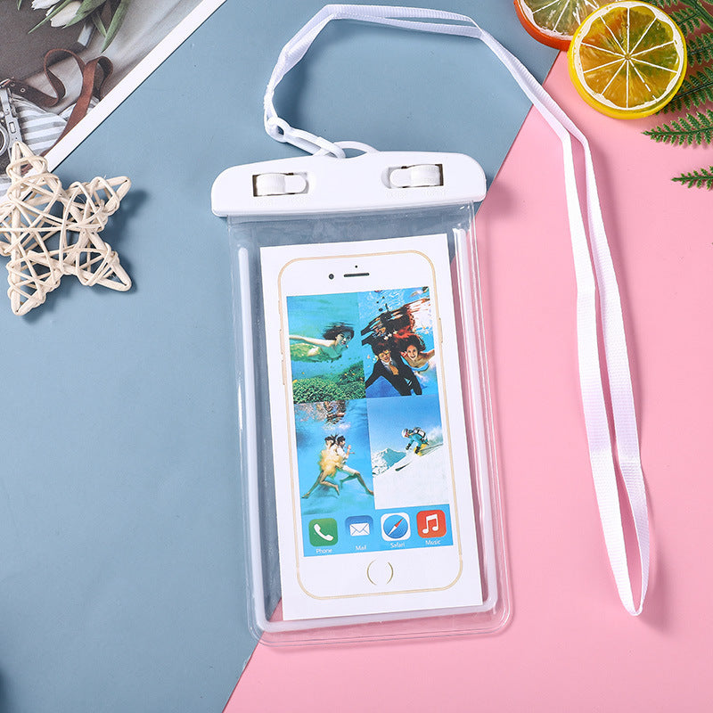 Waterproof Smartphone Case Kalsten