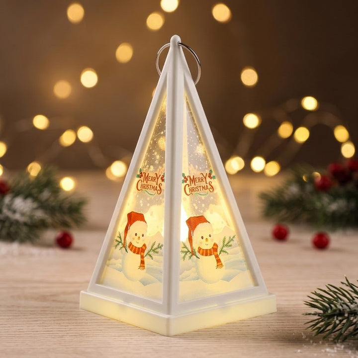 Christmas decoration