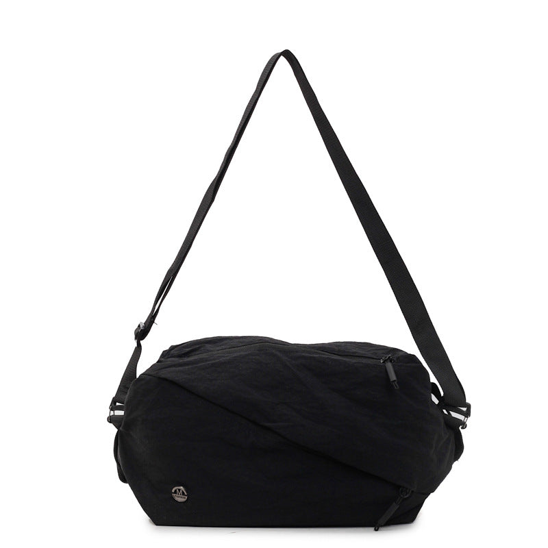 Crossbody Messenger Bag Kalsten