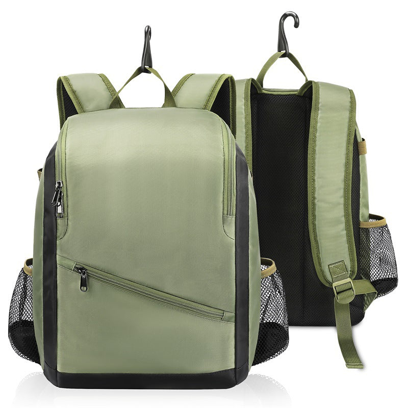 Baseball Equipment Carrying Backpack Kalsten