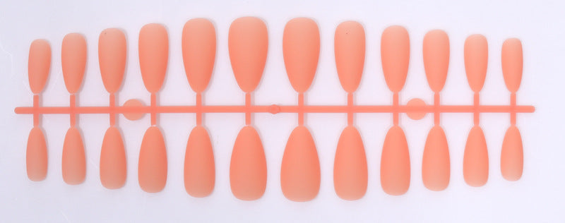 French Tip Press-On Nail Tips Kalsten