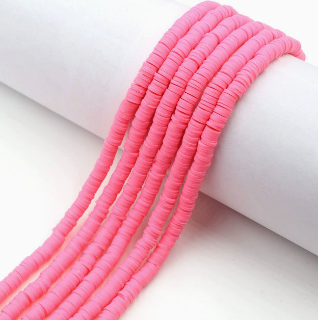 Stylish Silicone Beading Supplies Kalsten