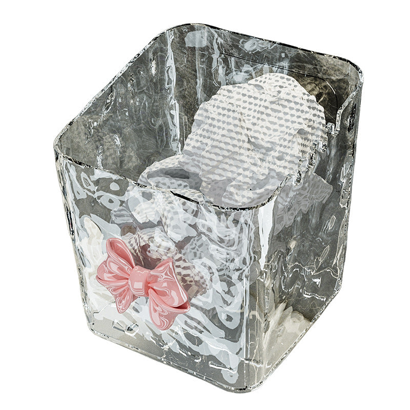 Elegant Bathroom Storage Kalsten