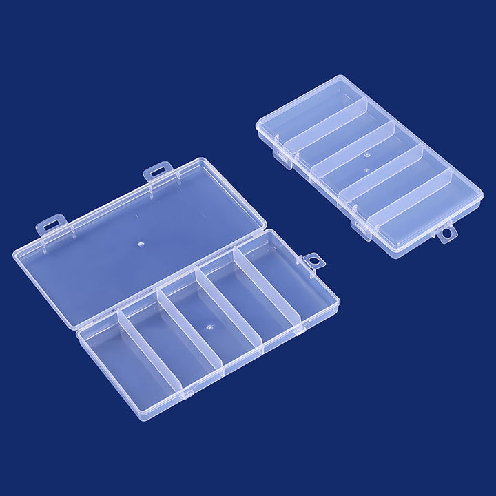 Multi-Compartment Organizer Tray Kalsten