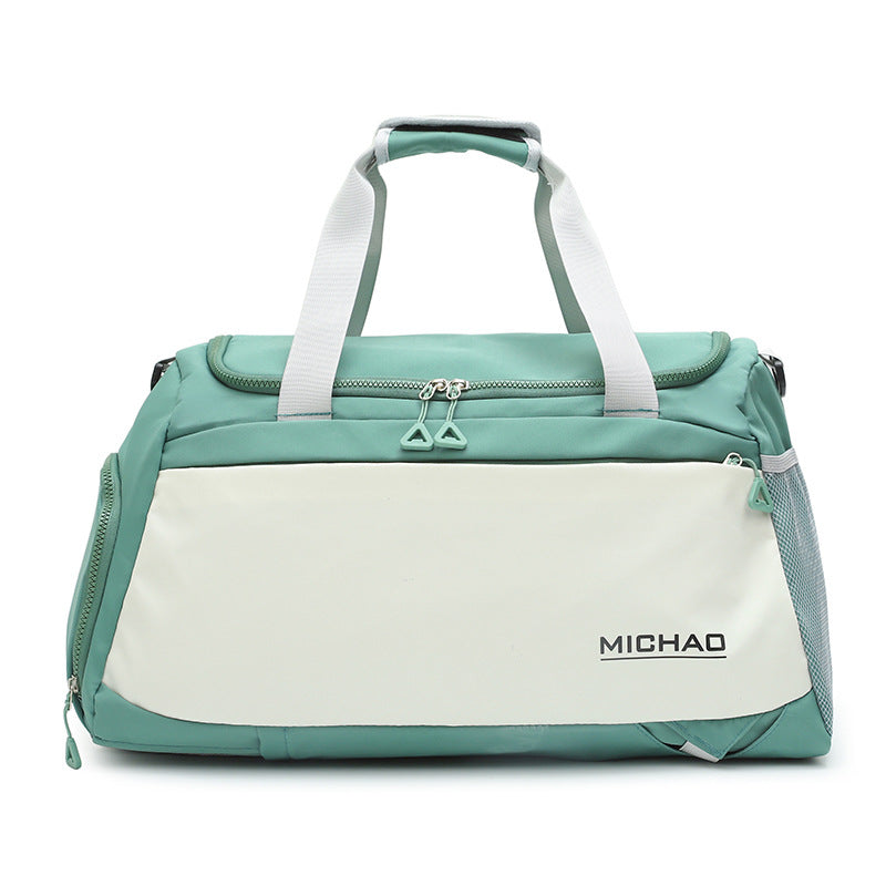 Versatile Active Lifestyle Duffel Bag Kalsten