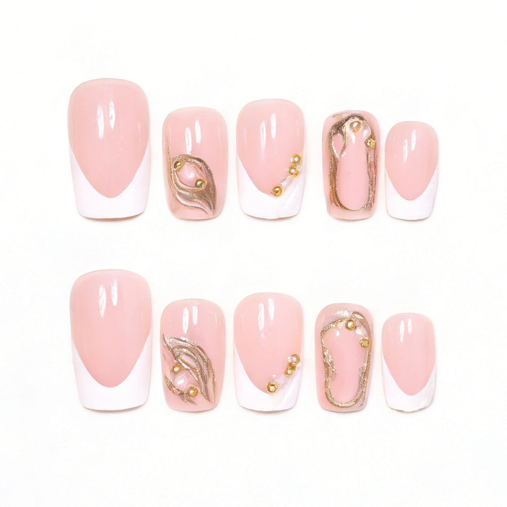Artistic Decorative Nail Art Tips Kalsten