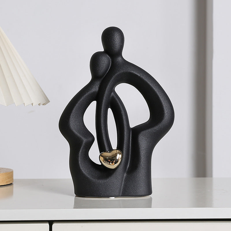 Artful Love Figure Kalsten