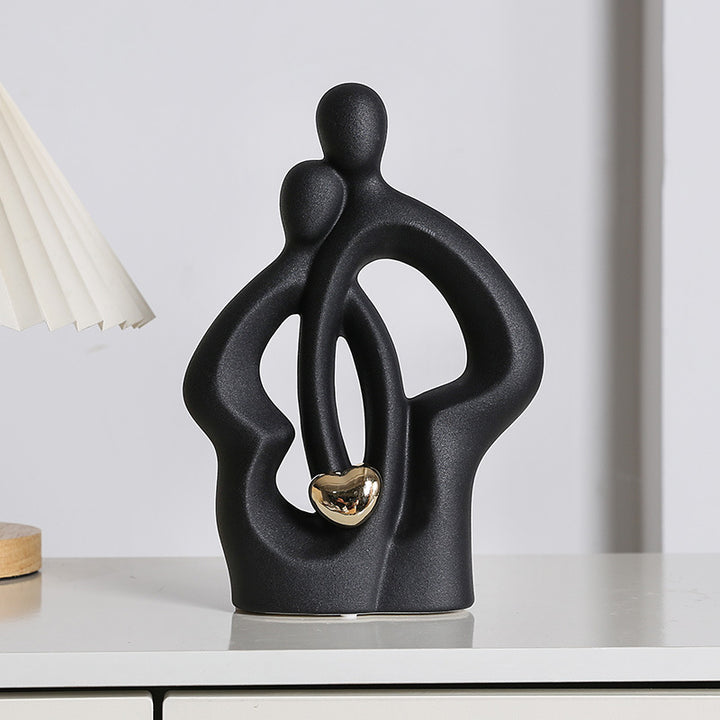 Artful Love Figure Kalsten