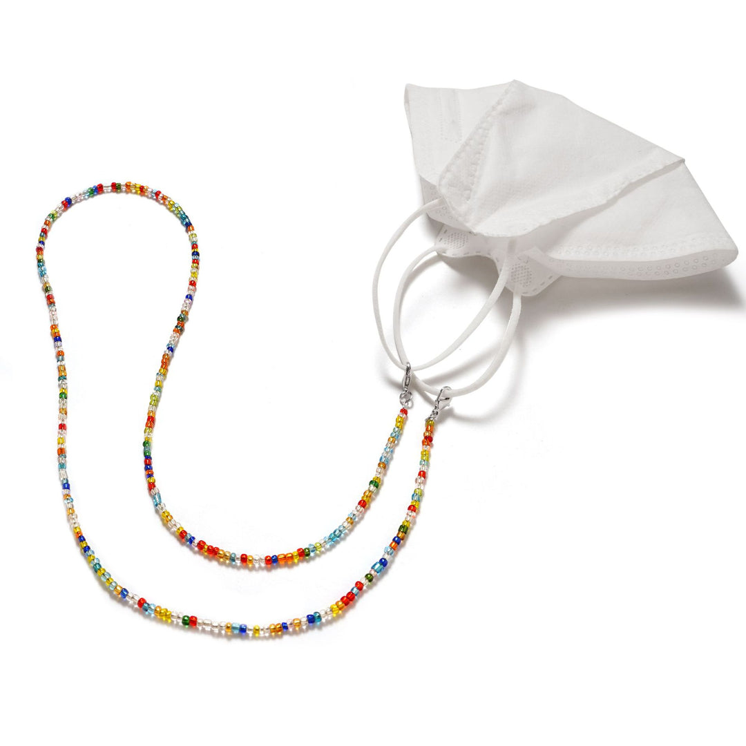 Beaded Eyewear Chain Kalsten 1786763782