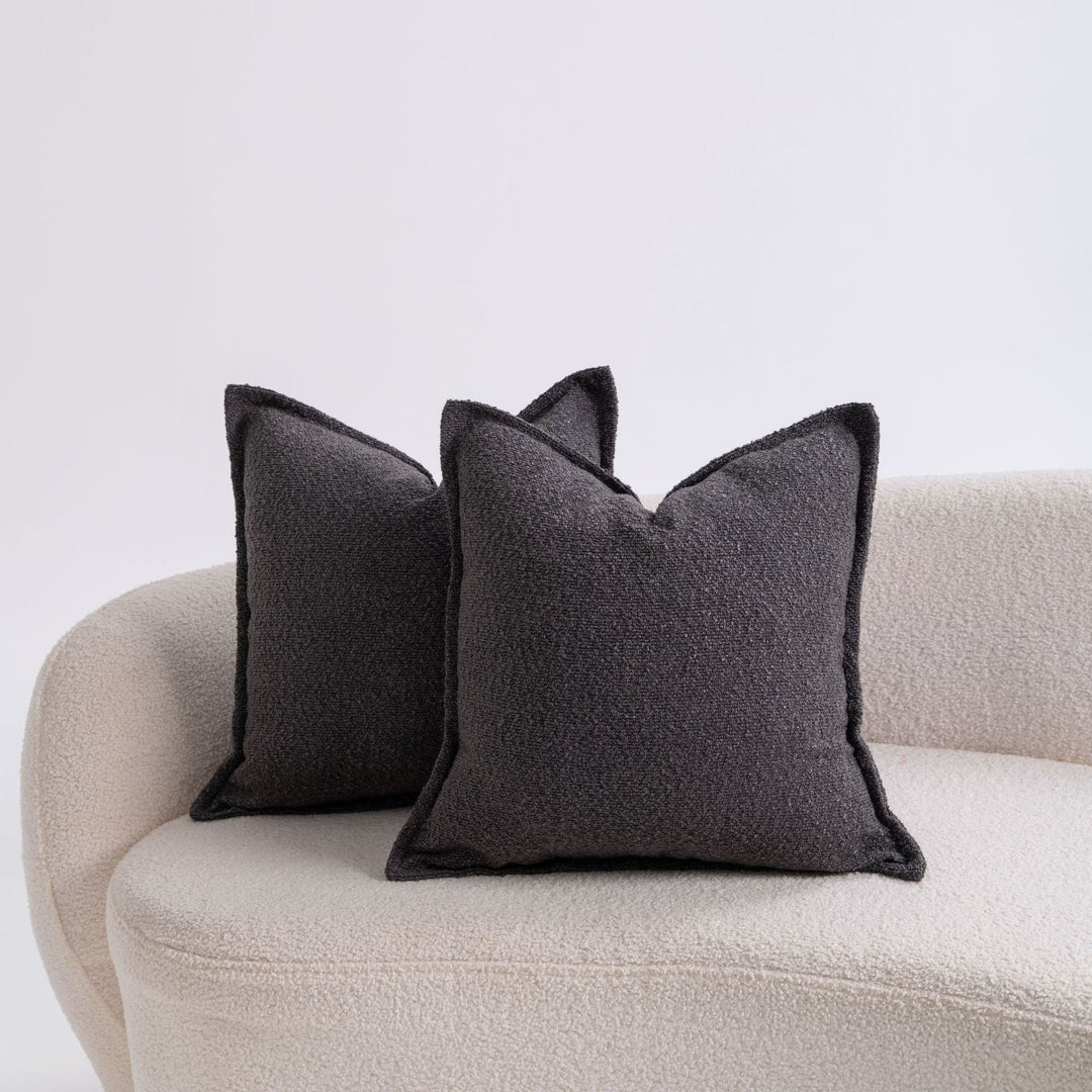 Geometric Decorative Toss Pillow