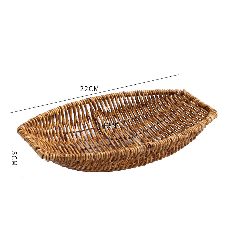 Decorative Serving Tray Kalsten