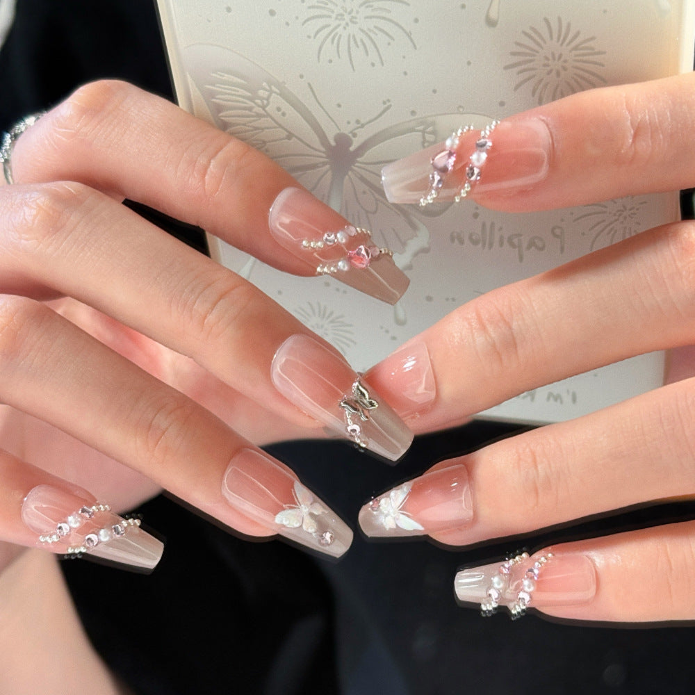 Artificial Nails Kalsten