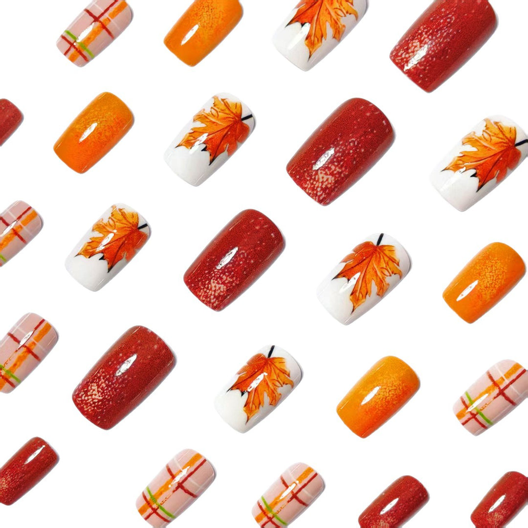 Nail Polish Set Kalsten
