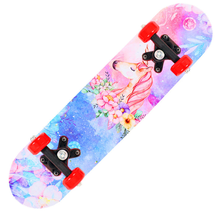 Stunt Skateboard Kalsten