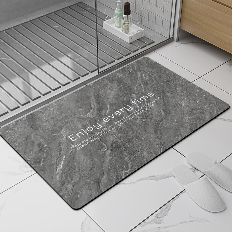 Bath Mat