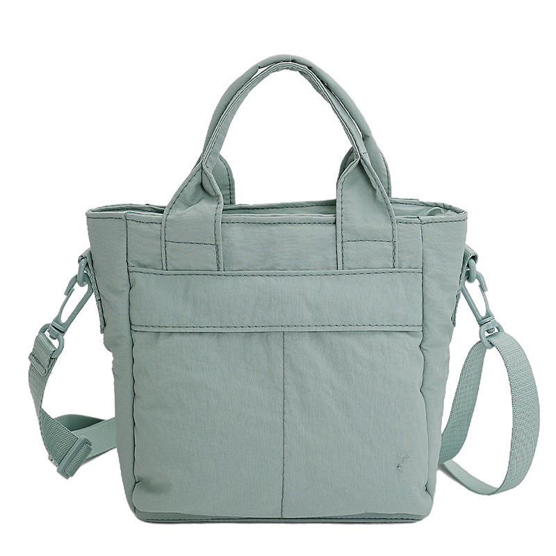 Casual Compact Utility Tote