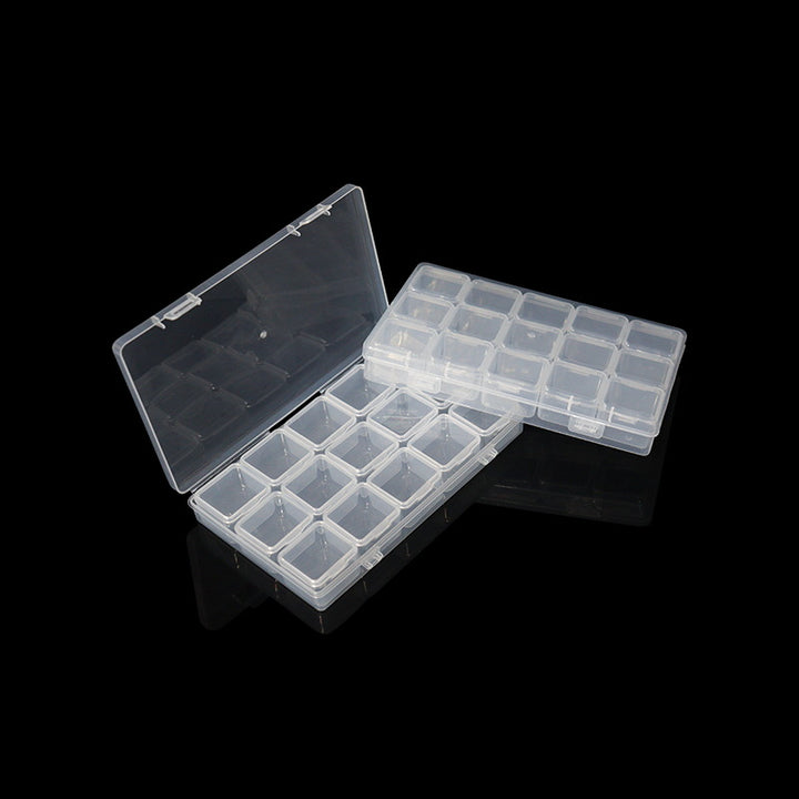 Compact Craft Storage Organizer Kalsten