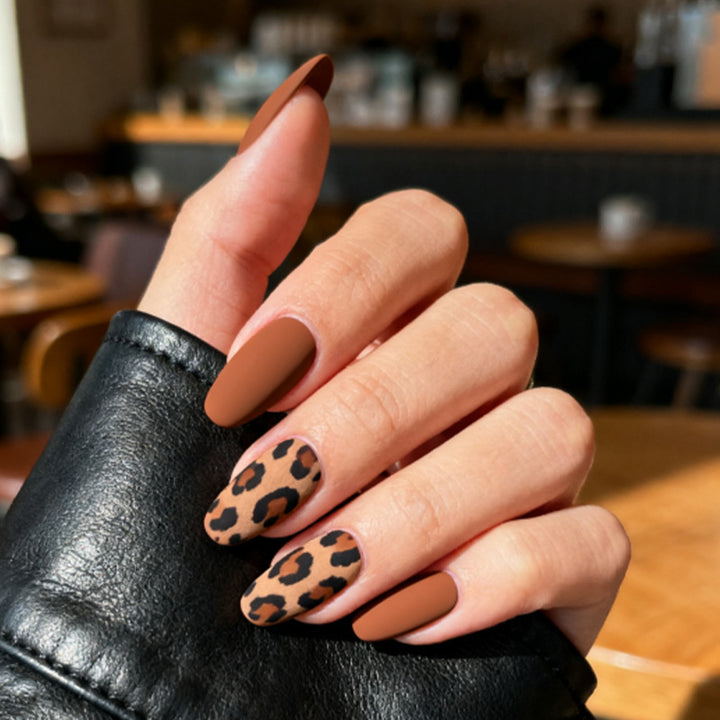 Nail Art Kalsten