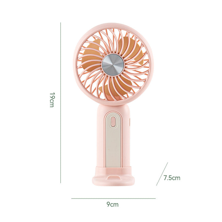 Portable Handheld Personal Cooling Fan Kalsten