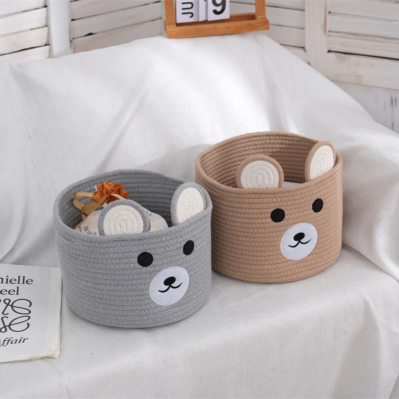 Storage basket Kalsten