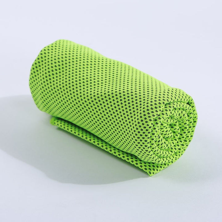 Women's microfiber towel for sports and fitness Kalsten