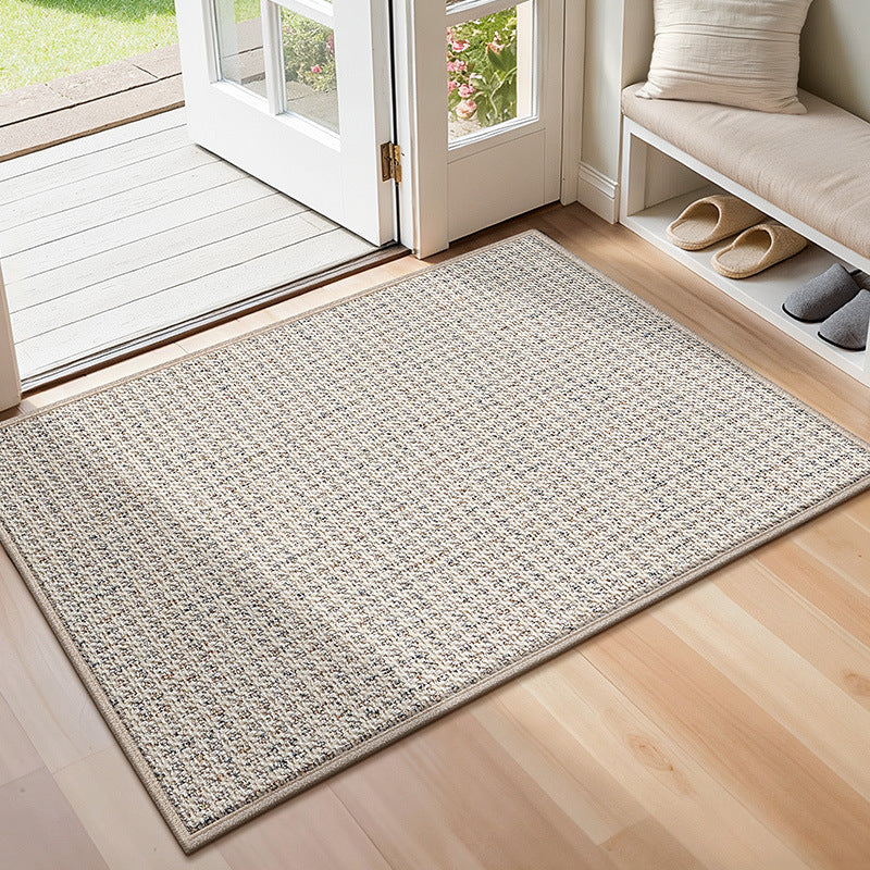 Durable Indoor Entryway Mat for Home Decor