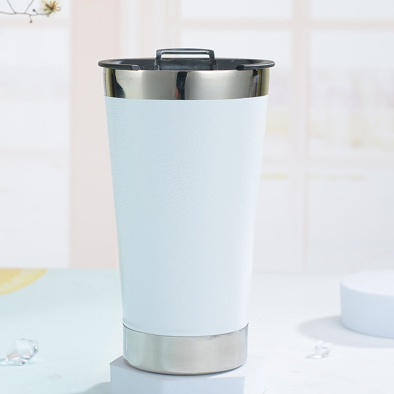 Women Insulated Coffee Mug with Robust Surface Kalsten