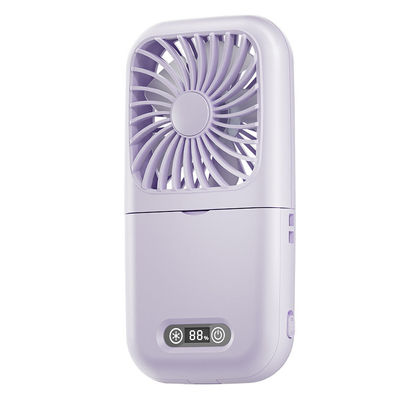 Handheld Fan Kalsten