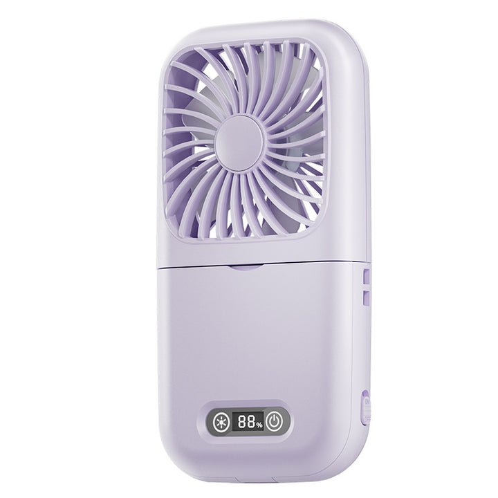 Handheld Fan Kalsten