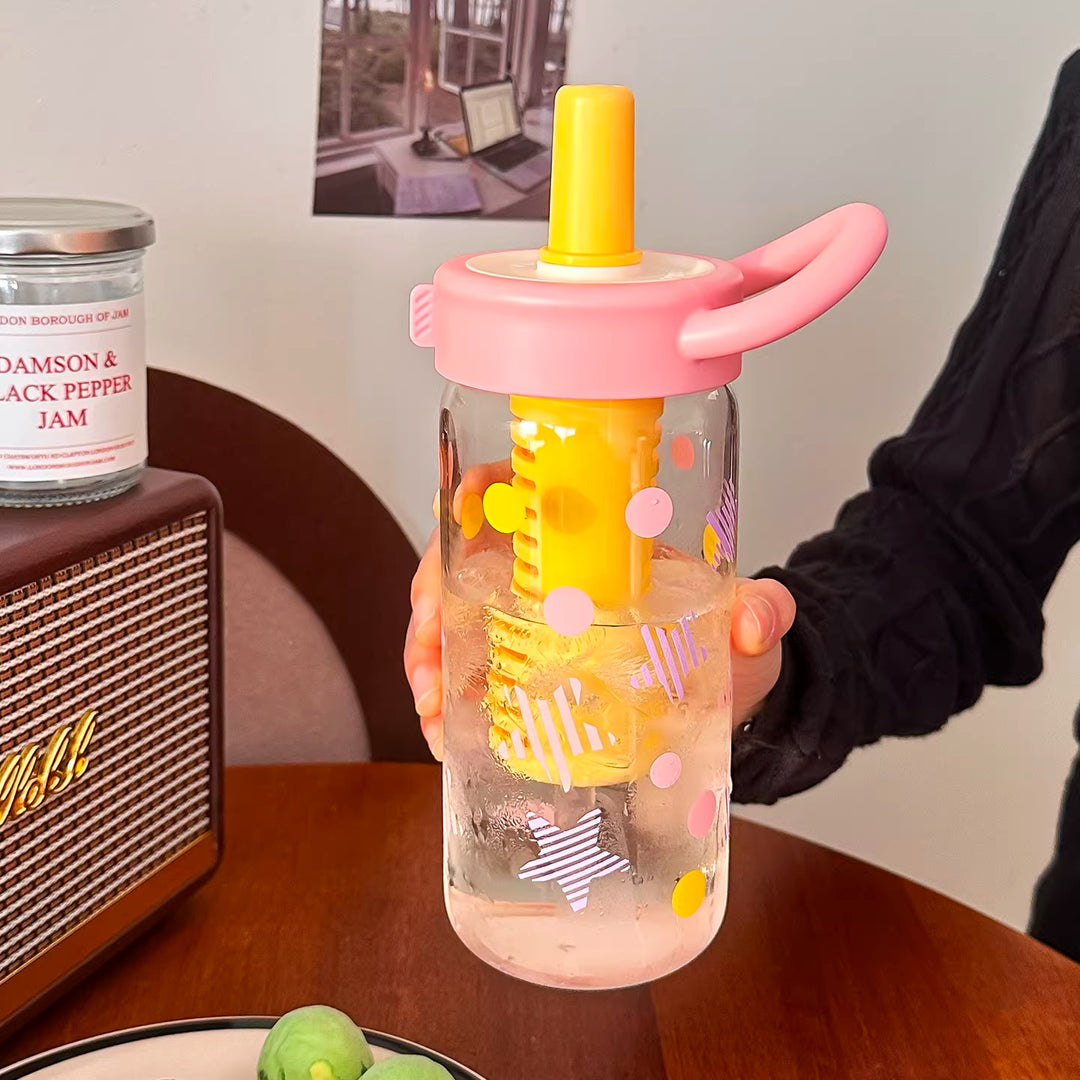 Unisex Water Bottle Kalsten