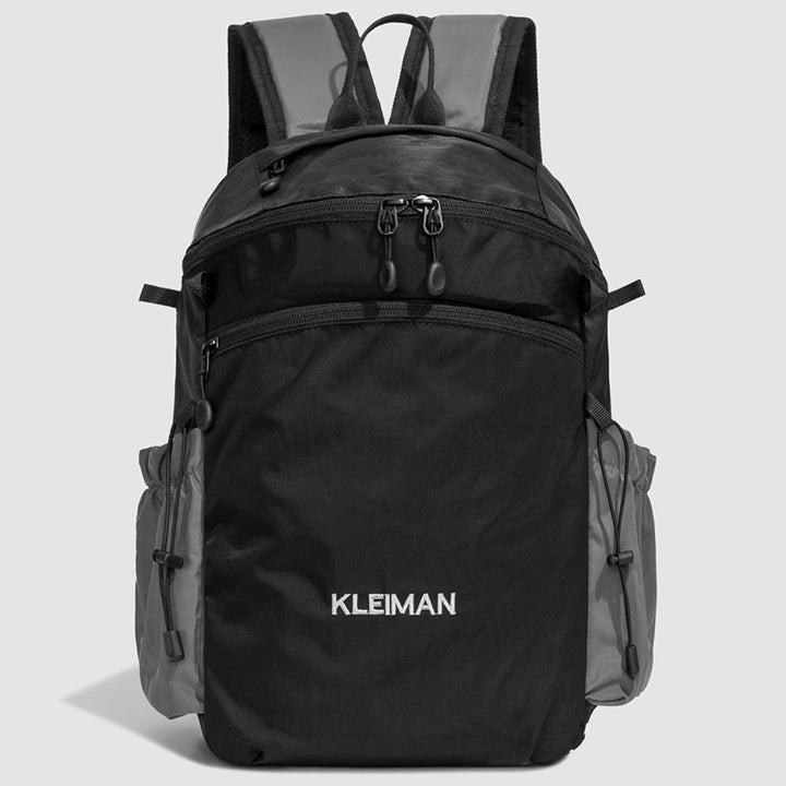 Multi-Functional Outdoor Backpack