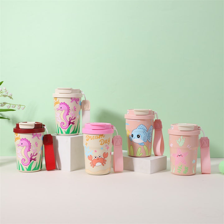Insulated Travel Mug Kalsten