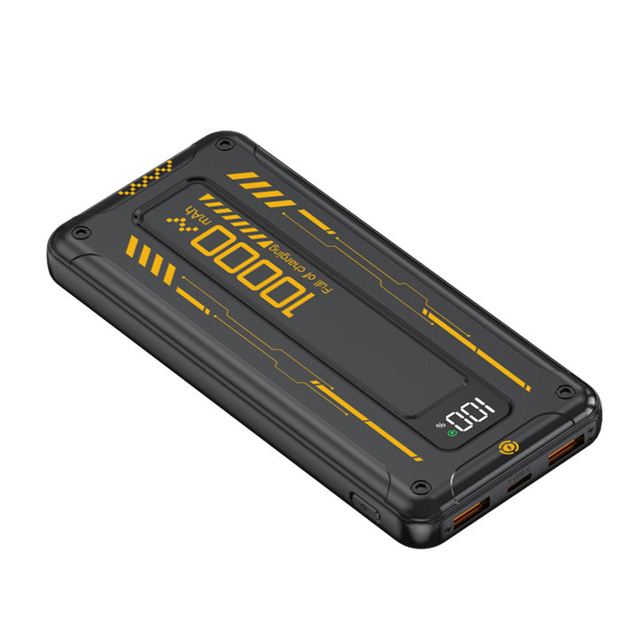 portable Powerbank Kalsten