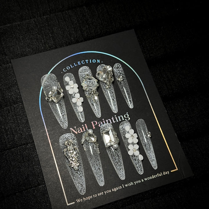 Nail Art Kit
