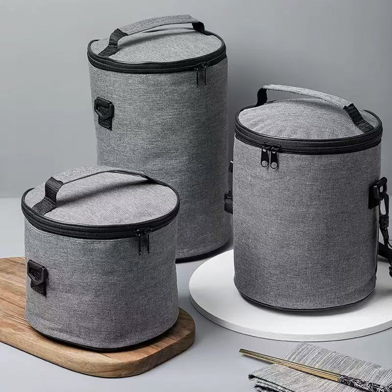 Insulated Cooler