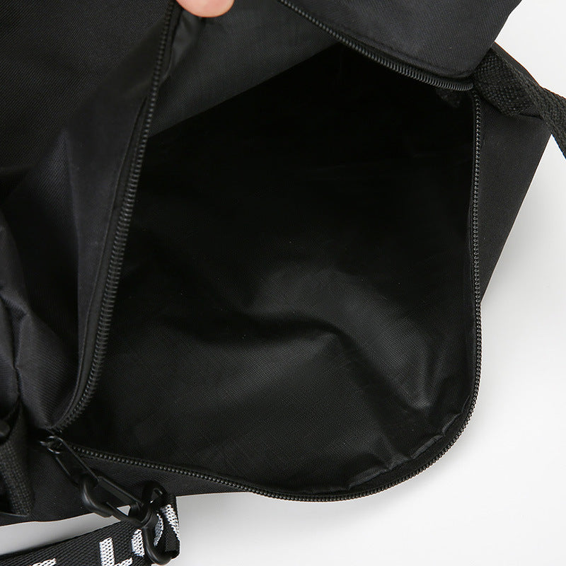 Lightweight Sports Messenger Bag Kalsten