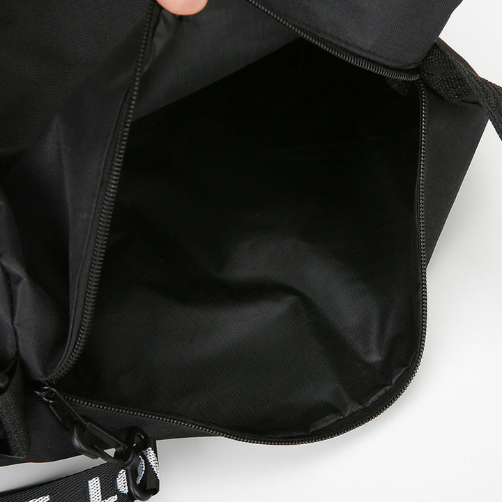 Lightweight Sports Messenger Bag Kalsten