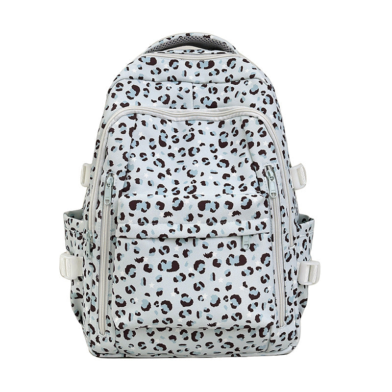 Backpack with Stylish Design and Versatile Compartments Kalsten
