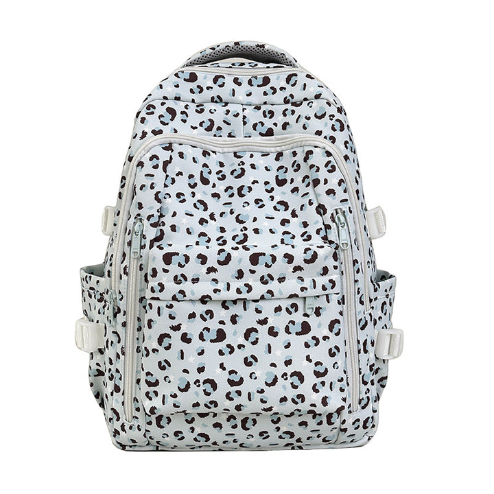 Backpack with Stylish Design and Versatile Compartments Kalsten