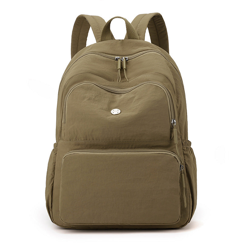 Trendy Multipurpose Backpack Kalsten