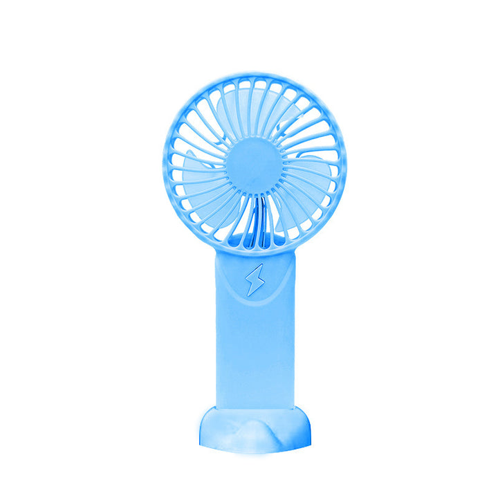 Women's portable fan Kalsten