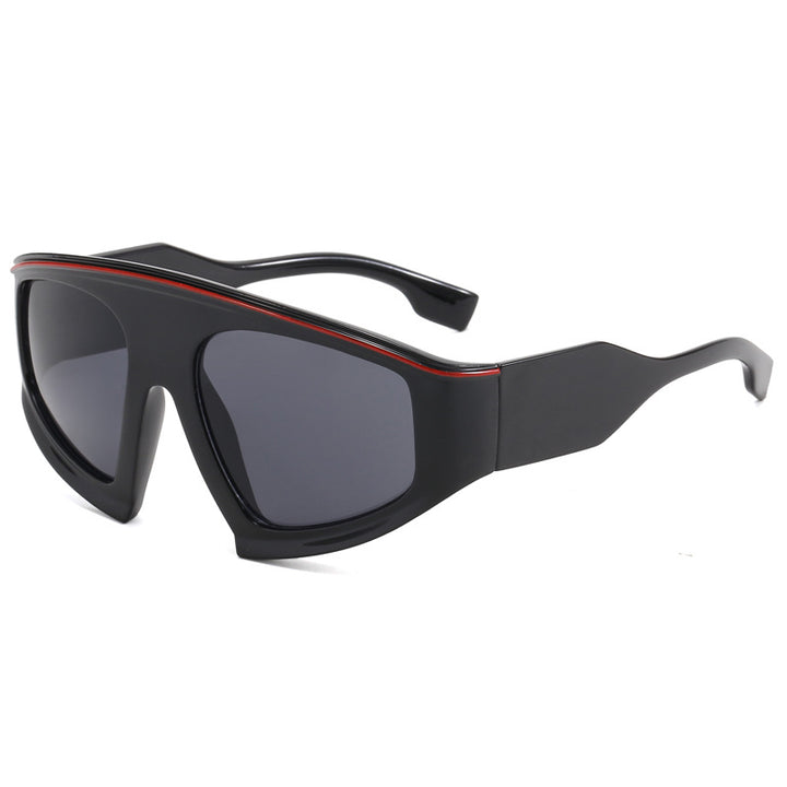 Women's modern sports sunglasses Kalsten