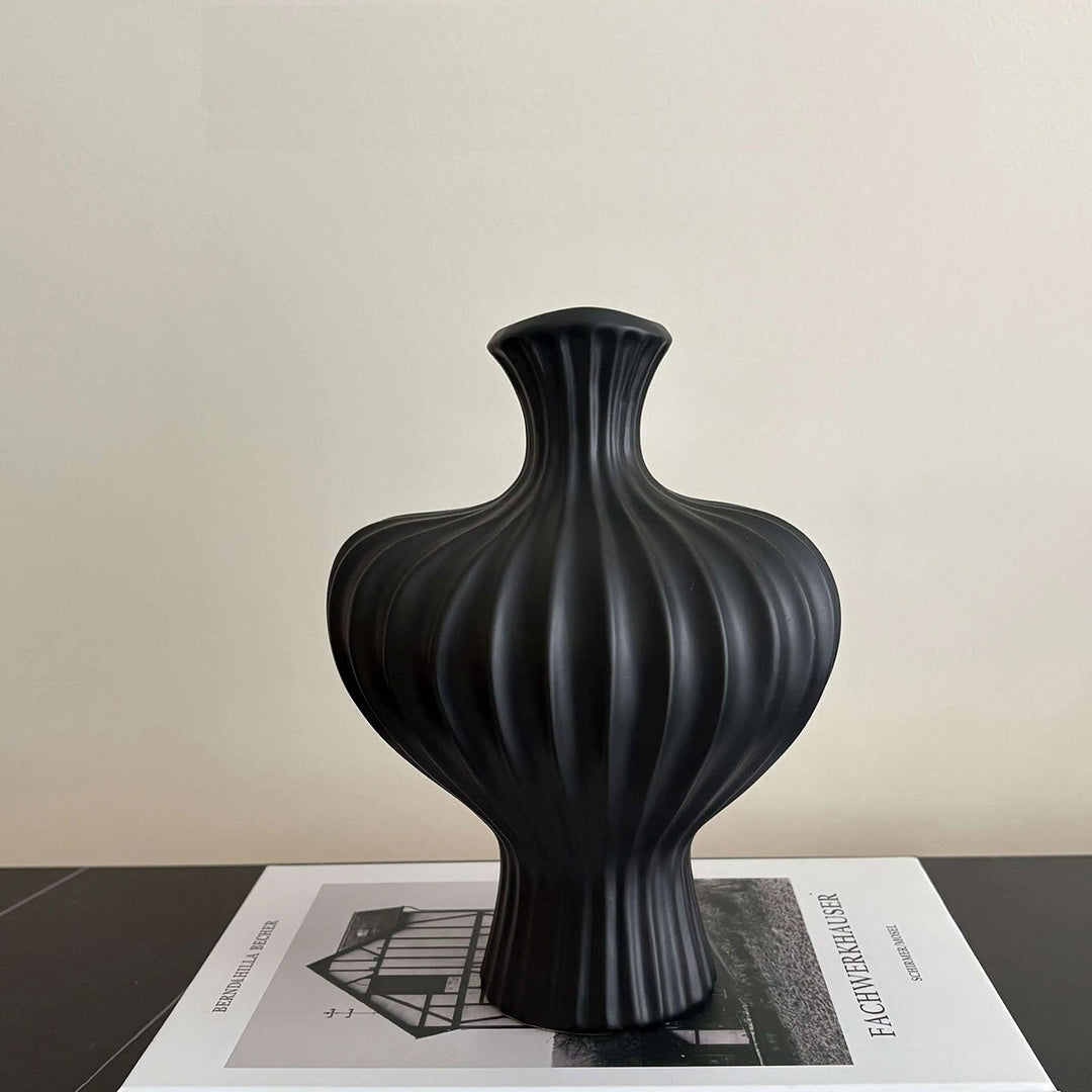 Decorative Ceramic Decor for Home Display