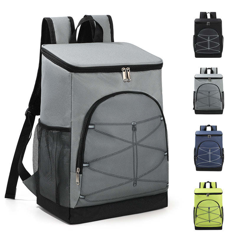 Insulated Backpack Cooler Bag Kalsten